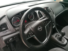 Opel Astra 1.4 Газов инжекцион - 11850 лв. - 22970632 | Car24.bg