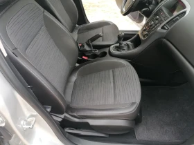 Opel Astra 1.4 Газов инжекцион - 11850 лв. - 22970632 | Car24.bg