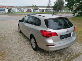 Opel Astra 1.4 Газов инжекцион - 11850 лв. - 22970632 | Car24.bg