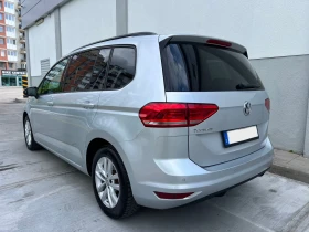Обява за продажба на VW Touran * DSG* 7 места* NAVI* Pano* PDC*  ~22 300 лв. - изображение 4