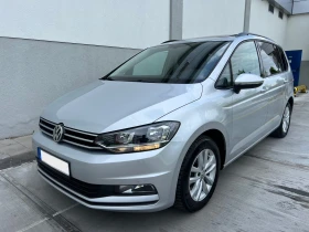 Обява за продажба на VW Touran * DSG* 7 места* NAVI* Pano* PDC*  ~22 300 лв. - изображение 6