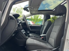 VW Touran * DSG* 7 места* NAVI* Pano* PDC* - 22300 лв. - 93778684 | Car24.bg