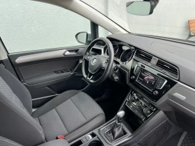 Обява за продажба на VW Touran * DSG* 7 места* NAVI* Pano* PDC*  ~22 300 лв. - изображение 11