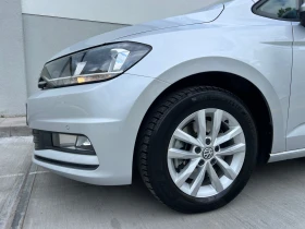 Обява за продажба на VW Touran * DSG* 7 места* NAVI* Pano* PDC*  ~22 300 лв. - изображение 7