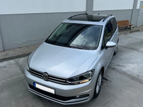 Обява за продажба на VW Touran * DSG* 7 места* NAVI* Pano* PDC*  ~22 300 лв. - изображение 2
