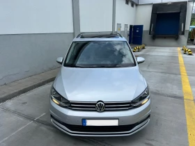 Обява за продажба на VW Touran * DSG* 7 места* NAVI* Pano* PDC*  ~22 300 лв. - изображение 1