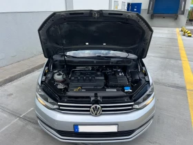 Обява за продажба на VW Touran * DSG* 7 места* NAVI* Pano* PDC*  ~22 300 лв. - изображение 9
