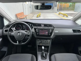 Обява за продажба на VW Touran * DSG* 7 места* NAVI* Pano* PDC*  ~22 300 лв. - изображение 10