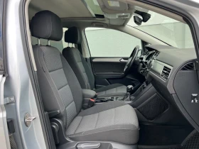 VW Touran * DSG* 7 места* NAVI* Pano* PDC* - 22300 лв. - 93778684 | Car24.bg