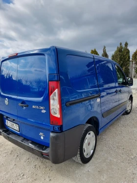 Fiat Scudo | Mobile.bg    5