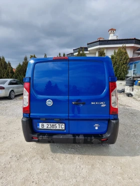 Fiat Scudo | Mobile.bg    4