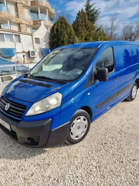 Fiat Scudo | Mobile.bg    2
