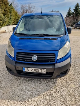  Fiat Scudo