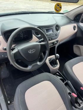 Hyundai I10 Euro6  | Mobile.bg    6