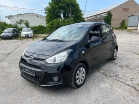    Hyundai I10 Euro6 