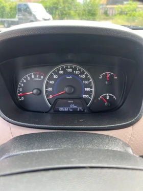 Hyundai I10 Euro6  | Mobile.bg    7