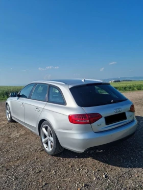 Обява за продажба на Audi A4 2TDi КСЕНОН АВТОМАТИК S-LINE ~12 800 лв. - изображение 2