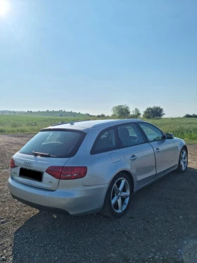 Обява за продажба на Audi A4 2TDi КСЕНОН АВТОМАТИК S-LINE ~12 800 лв. - изображение 3