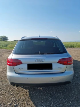 Обява за продажба на Audi A4 2TDi КСЕНОН АВТОМАТИК S-LINE ~12 800 лв. - изображение 4