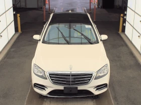 Mercedes-Benz S 560 FACELIFT* BURMASTER* AMG* DISTRO* 360* МАСАЖ* АМБИ - 54000 лв. - 35726646 2