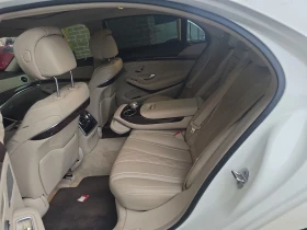 Mercedes-Benz S 560 FACELIFT* BURMASTER* AMG* DISTRO* 360* МАСАЖ* АМБИ - 54000 лв. - 35726646 11