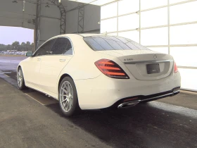 Mercedes-Benz S 560 FACELIFT* BURMASTER* AMG* DISTRO* 360* МАСАЖ* АМБИ - 54000 лв. - 35726646 5