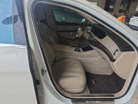 Mercedes-Benz S 560 FACELIFT* BURMASTER* AMG* DISTRO* 360* МАСАЖ* АМБИ - 54000 лв. - 35726646 14