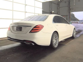 Mercedes-Benz S 560 FACELIFT* BURMASTER* AMG* DISTRO* 360* МАСАЖ* АМБИ - 54000 лв. - 35726646 6