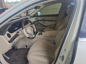 Mercedes-Benz S 560 FACELIFT* BURMASTER* AMG* DISTRO* 360* МАСАЖ* АМБИ - 54000 лв. - 35726646 9