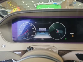 Mercedes-Benz S 560 FACELIFT* BURMASTER* AMG* DISTRO* 360* МАСАЖ* АМБИ - 54000 лв. - 35726646 8