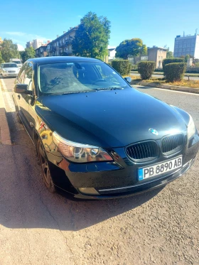 Обява за продажба на BMW 520 520 D Facelift ~8 299 лв. - изображение 3