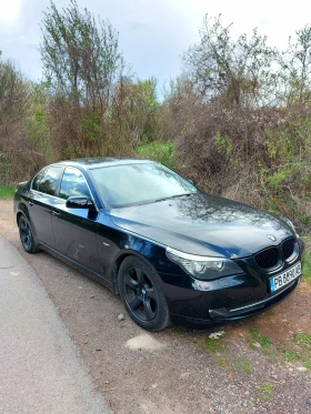 Обява за продажба на BMW 520 520 D Facelift ~8 299 лв. - изображение 1