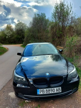Обява за продажба на BMW 520 520 D Facelift ~8 299 лв. - изображение 1