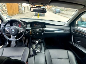 Обява за продажба на BMW 520 520 D Facelift ~8 299 лв. - изображение 4