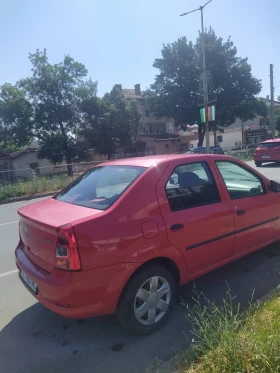 Обява за продажба на Dacia Logan N1 ~9 600 лв. - изображение 2