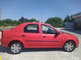 Обява за продажба на Dacia Logan N1 ~9 600 лв. - изображение 3