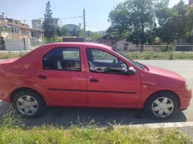 Обява за продажба на Dacia Logan N1 ~9 600 лв. - изображение 1