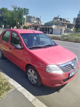 Обява за продажба на Dacia Logan N1 ~9 600 лв. - изображение 5
