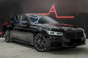BMW 730 M xDrive