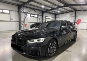 BMW 730 M xDrive