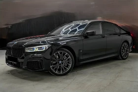 Обява за продажба на BMW 730 M xDrive ~ 109 990 лв. - изображение 1