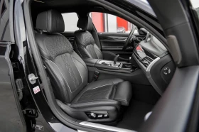 Обява за продажба на BMW 730 M xDrive ~ 109 990 лв. - изображение 8