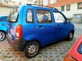 Opel Agila 1.2 75..   | Mobile.bg    6