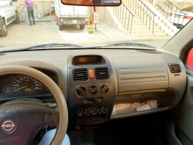 Opel Agila 1.2 75..   | Mobile.bg    7