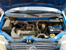 Opel Agila 1.2 75..   | Mobile.bg    8