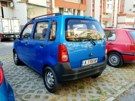 Opel Agila 1.2 75..   | Mobile.bg    4
