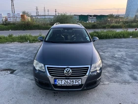 Обява за продажба на VW Passat 2 TDI 140 ~9 000 лв. - изображение 9