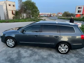 Обява за продажба на VW Passat 2 TDI 140 ~9 000 лв. - изображение 5