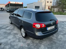Обява за продажба на VW Passat 2 TDI 140 ~9 000 лв. - изображение 7