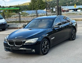 Обява за продажба на BMW 740 4.0D ИТАЛИЯ ~18 800 лв. - изображение 1